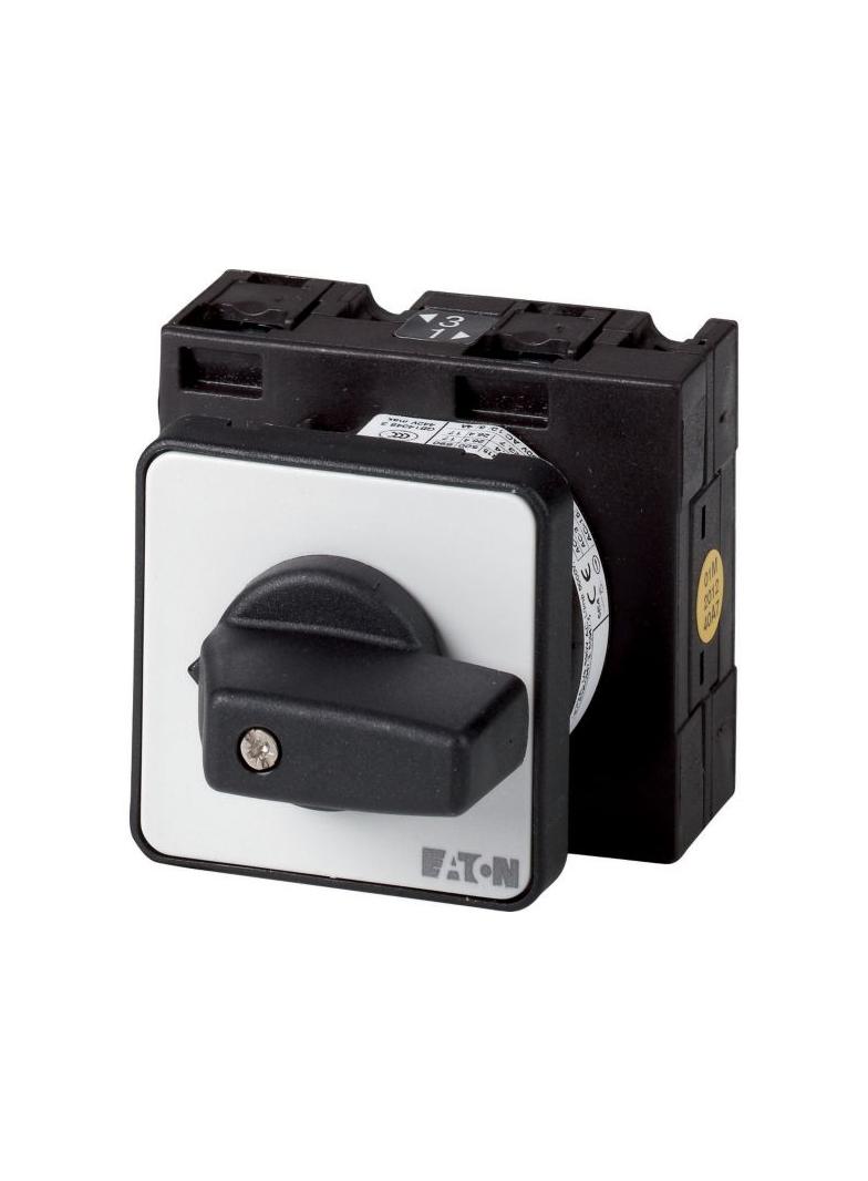 T3-3-8901/EZ Łącznik krzywkowy 32A 13kW 231950 EATON