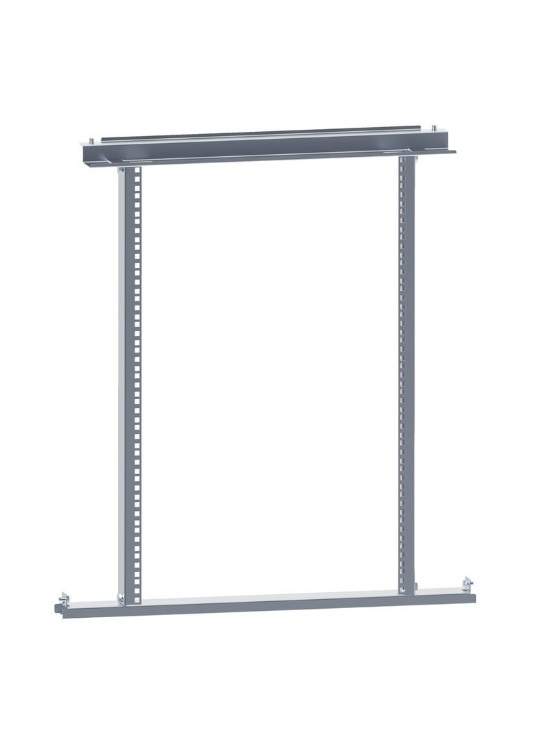 Thalassa Rama 19 stała 17U do PLA 1000x750mm