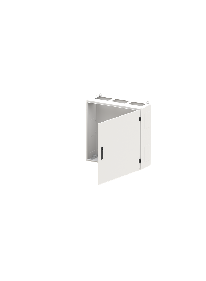 TL305G TwinLine-L szafa naścienna I kl. izol. IP55