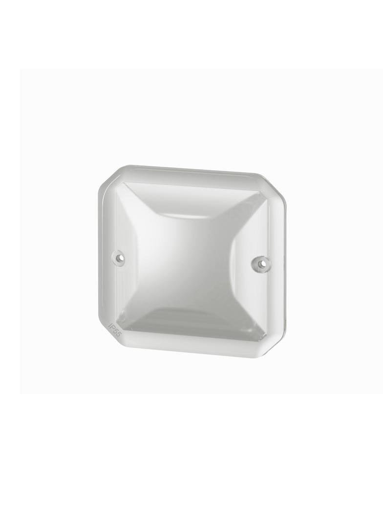 NOWE PLEXO - KLOSZ DO SYGNALIZATORA BEZBARWNY