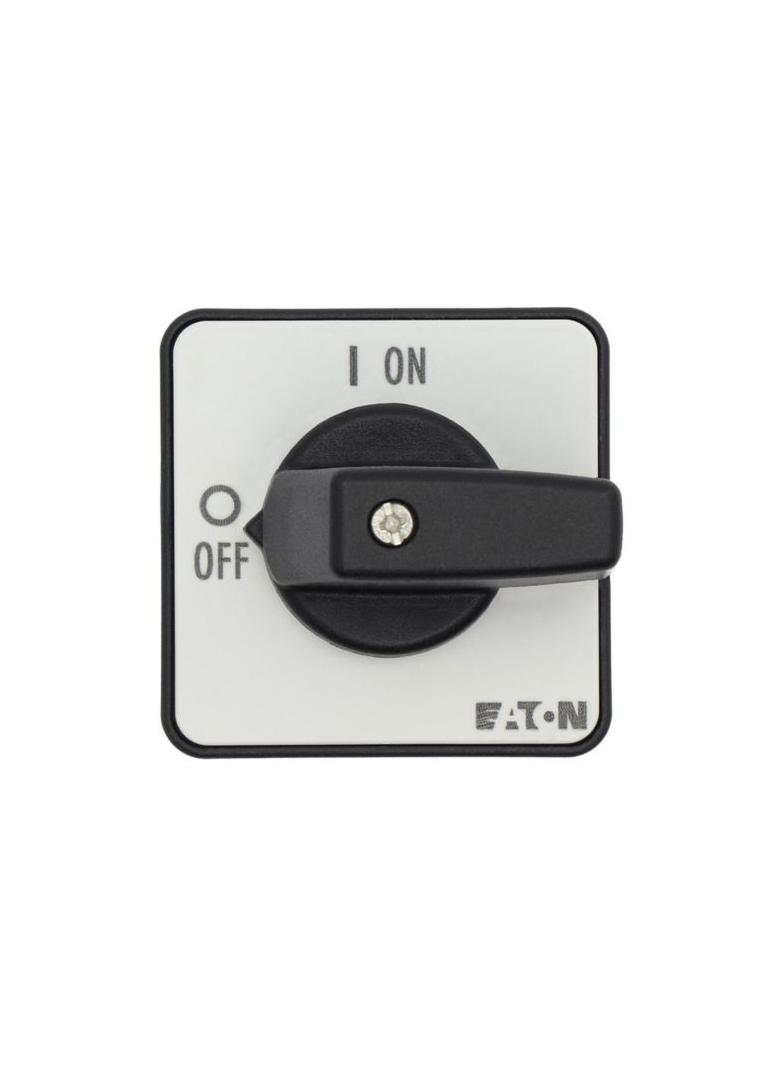 T0-1-8200/E Łącznik krzywkowy 20A 6.5kW 067352 EATON