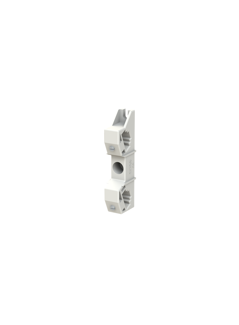 ZX149 Izolator na szyny N + PE (630A)