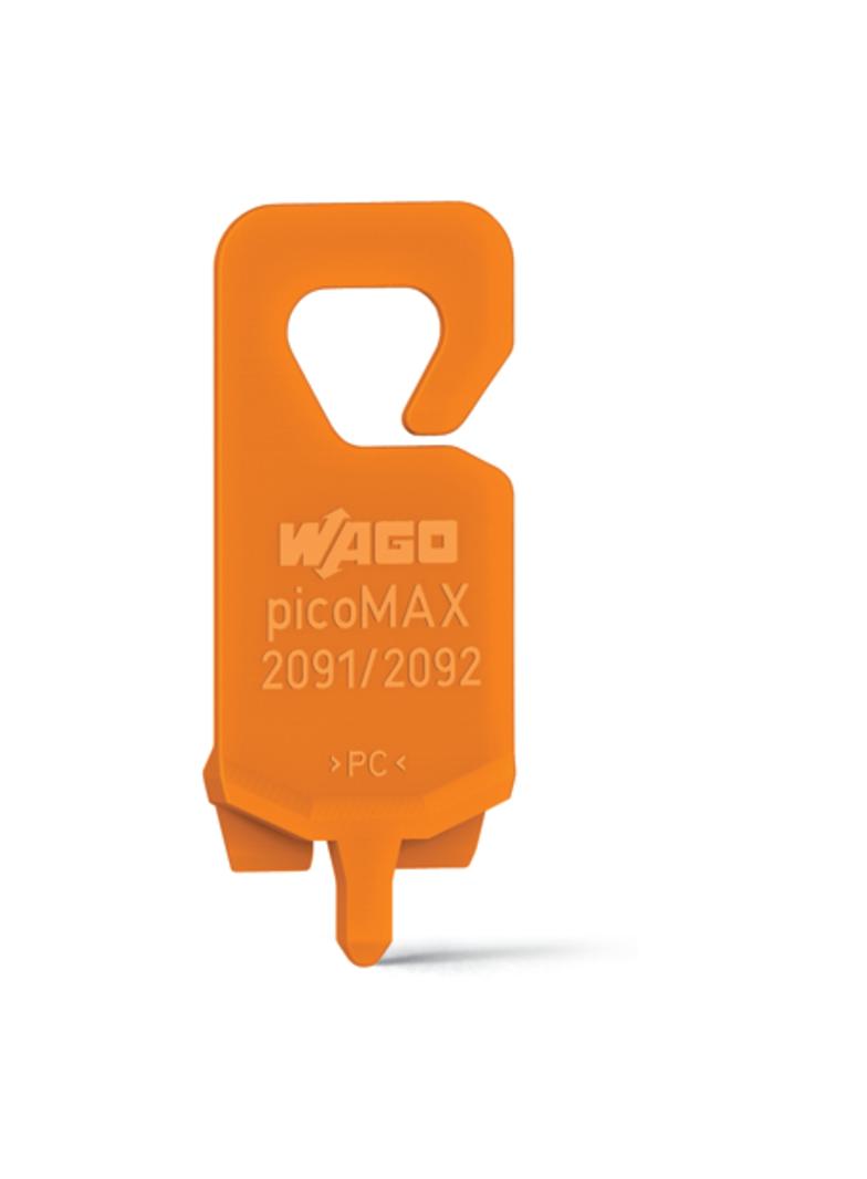 PRZYRZĄD ZWALNIAJĄCY