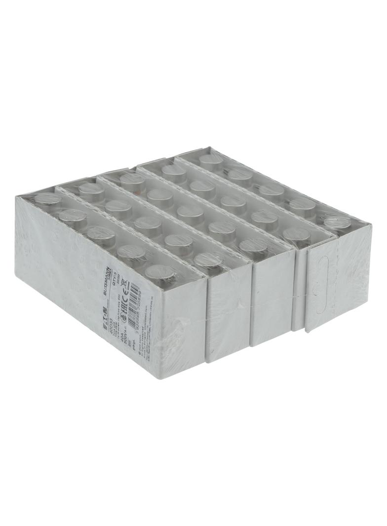FUSE-D3 40A T GL/GG 500VAC E33 Wkładka DIII 40A T GL/GG 500VAC E33 40D33 EATON