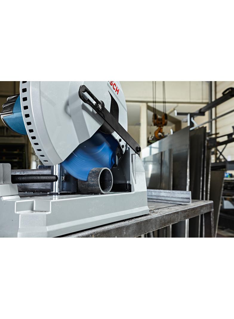 GCD 12 JL Piła do metalu - tarcza pilarska