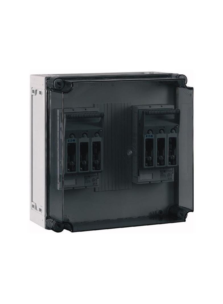 CI44-S60-250/3-2XNH00 Obudowa pod rozłącznik XNH 194569 EATON