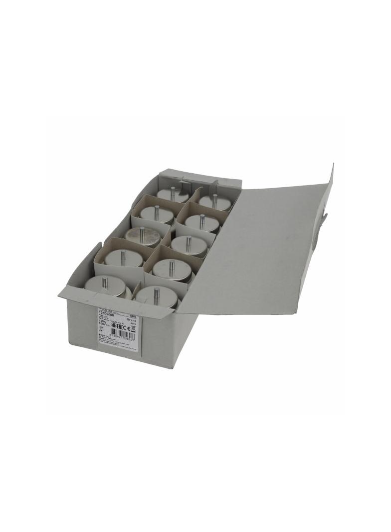 FUSE 125A DV 500VAC TYPE GR Wkładka DV 125A GR 500VAC E200 125D200R EATON