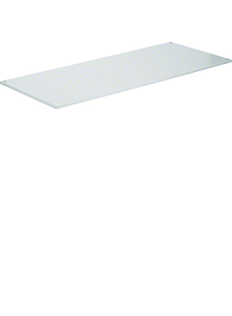 univers Płyta zamykająca górna zamknięta 6-polowa G600 600mm FZ756D HAGER