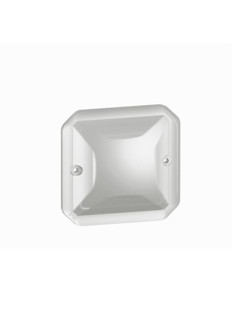 NOWE PLEXO - KLOSZ DO SYGNALIZATORA BEZBARWNY 069588L LEGRAND