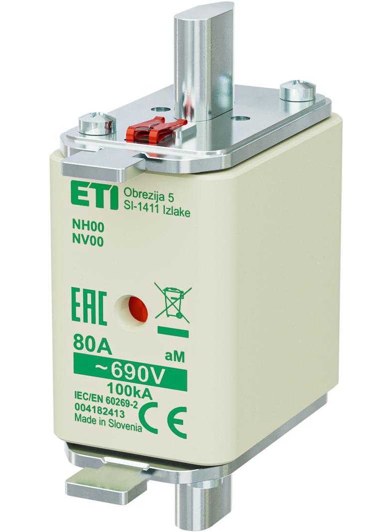 WT-00/AM 80A K WKŁADKA TOPIK.PRZEMYSŁ.- SILNIKOWA