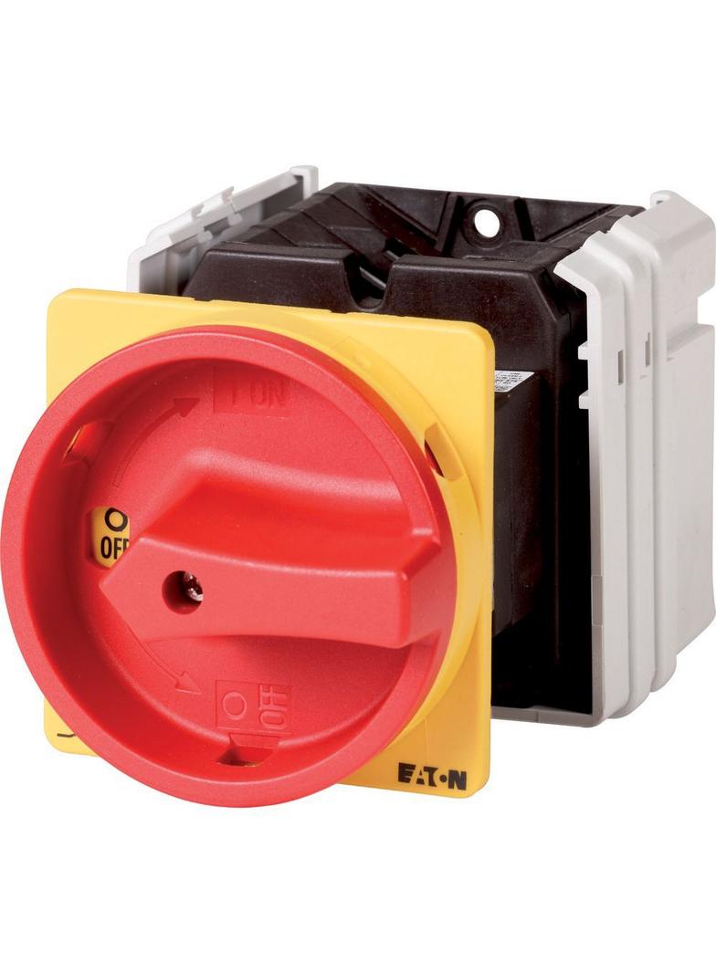 T5-4-15682/V/SVB Łącznik krzywkowy 100A 30kW 207415 EATON