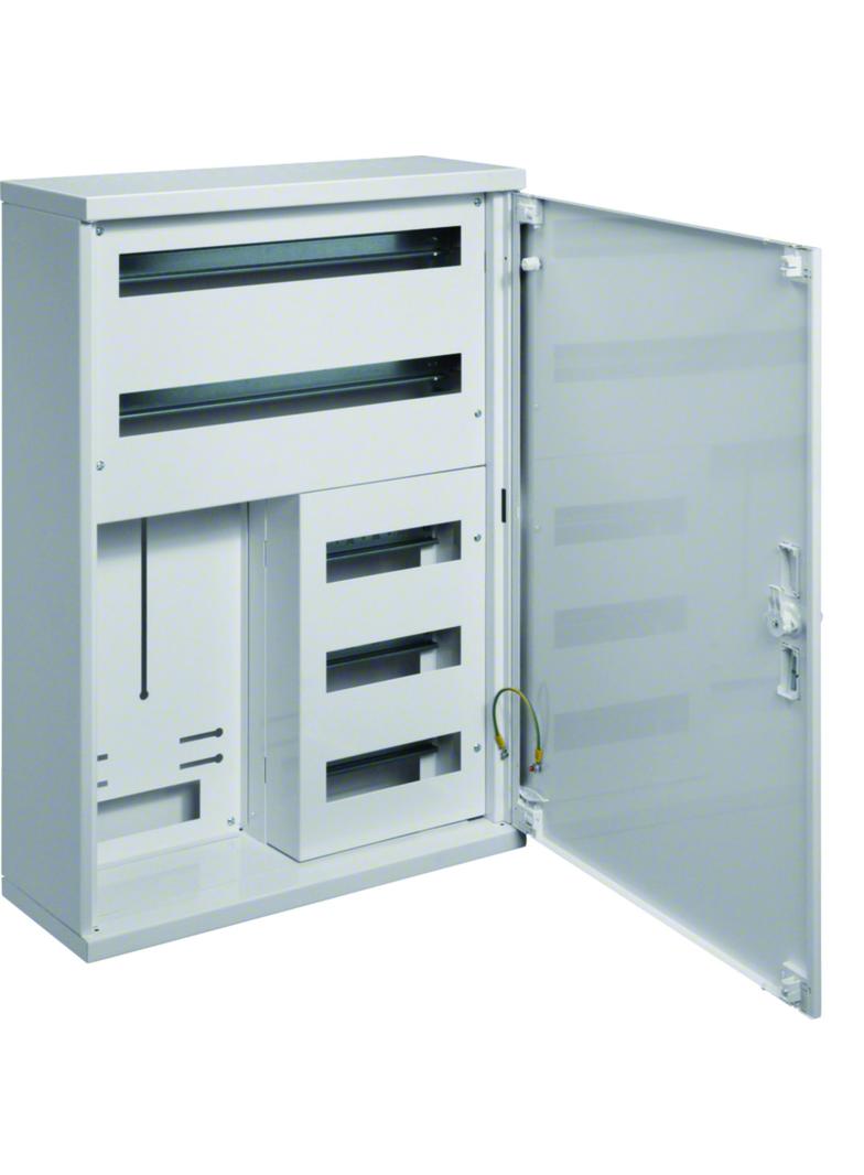 Rozdzielnica licznikowa Norge 1 licz.+78 mod IP30 550x800x205mm FP52 HAGER