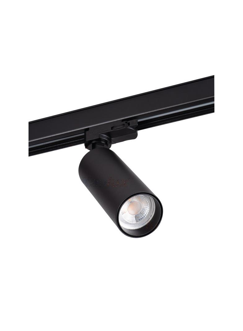 ATL2 GU10-B Projektor na szynoprzewód