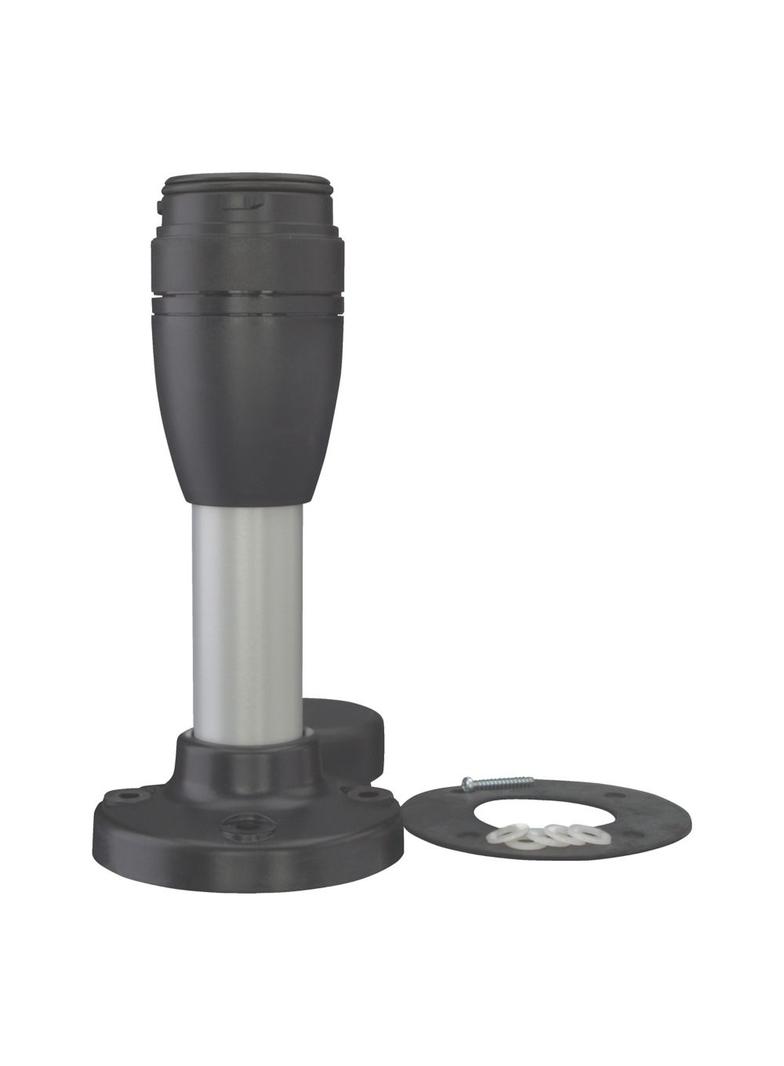 SL4-PIB-100 Moduł podstawy 100mm do SL4 - zaciski sprężynowe 171297 EATON