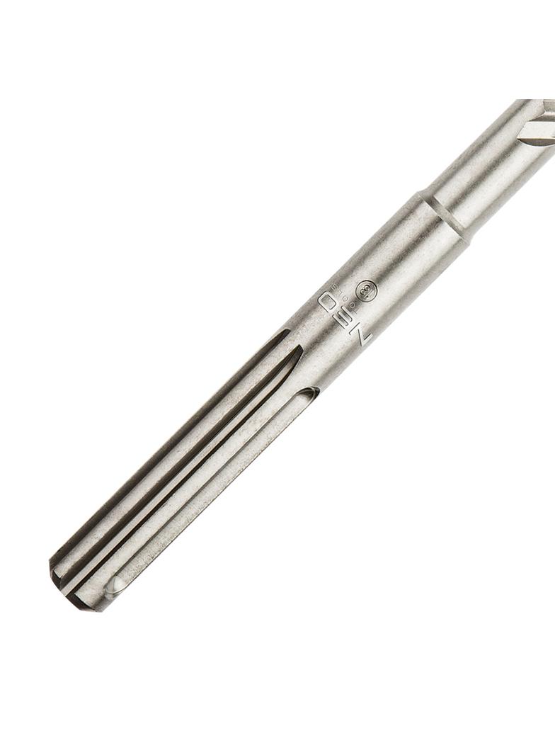 Wiertło do betonu SDS Max 18x400mm S4 quatro GRAPHITE 57H516 GTX 57-516 GTX Poland