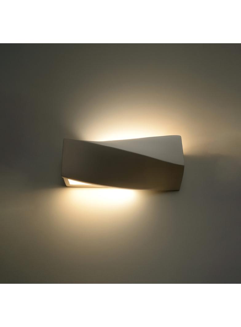 Sollux Kinkiet ceramiczny SIGMA MINI SL.0229