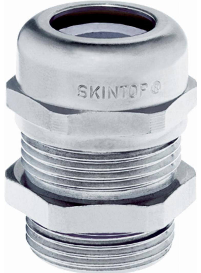 SKINTOP MSR-M 20X1,5