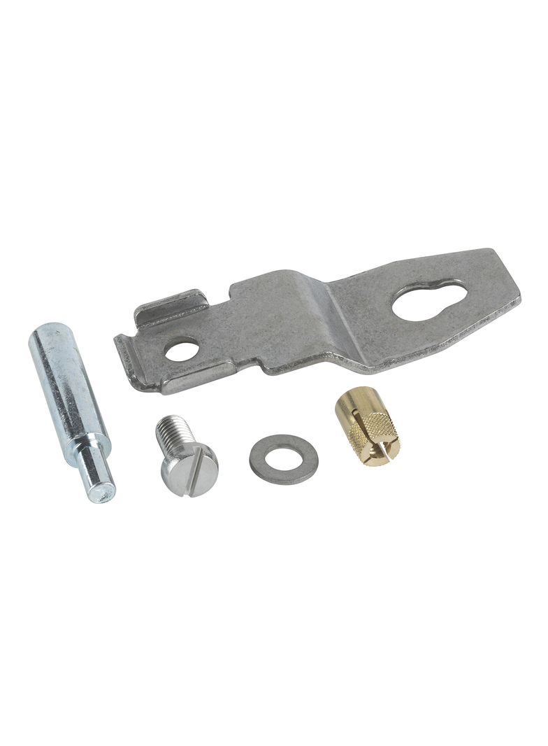 Thalassa Uchwyty mocujące do Thallassa PLM 304L