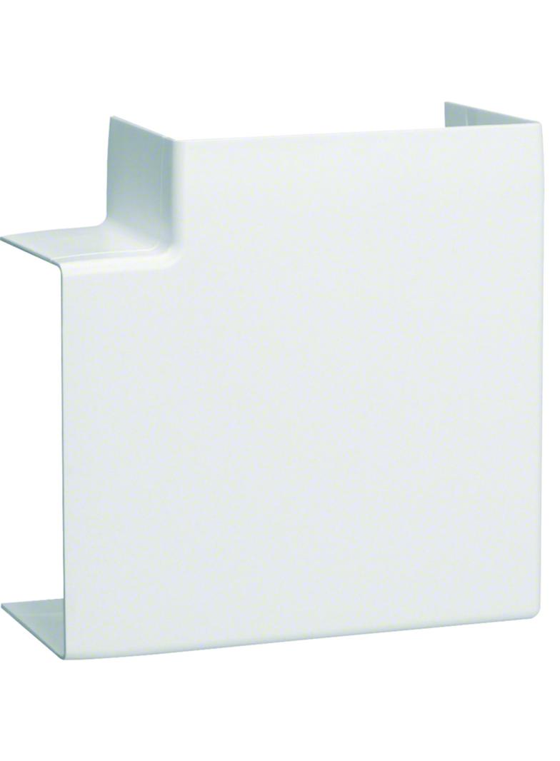 tehalit.LF/LFF Kąt płaski 60x110mm biały LFF6011059016 HAGER