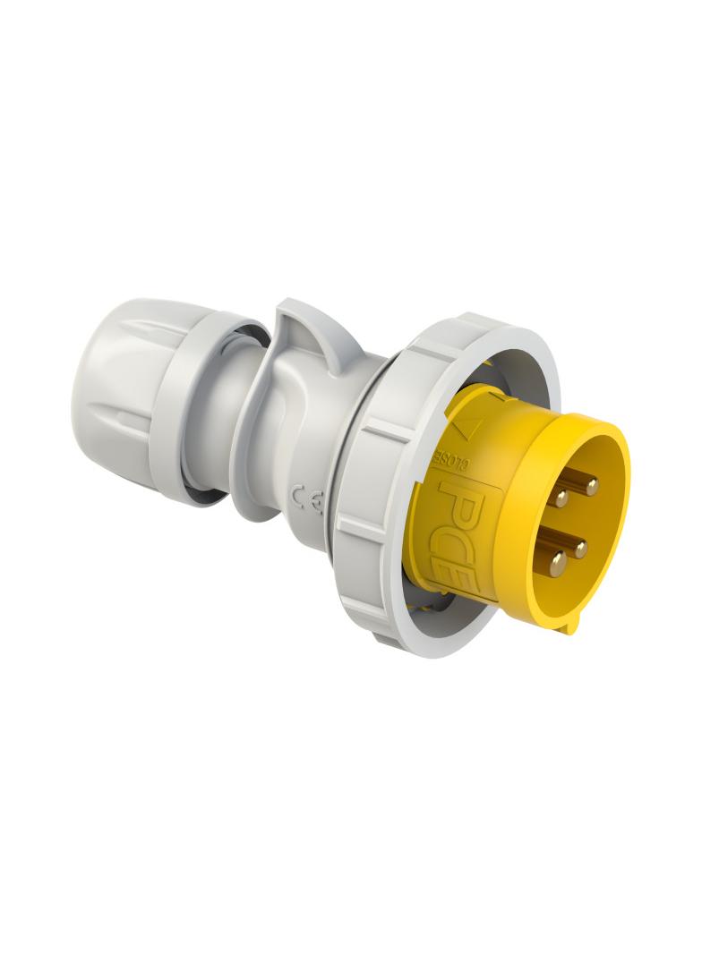 WTYCZKA PRZEN.16A 4P 110V IP67 0142-4 PCE