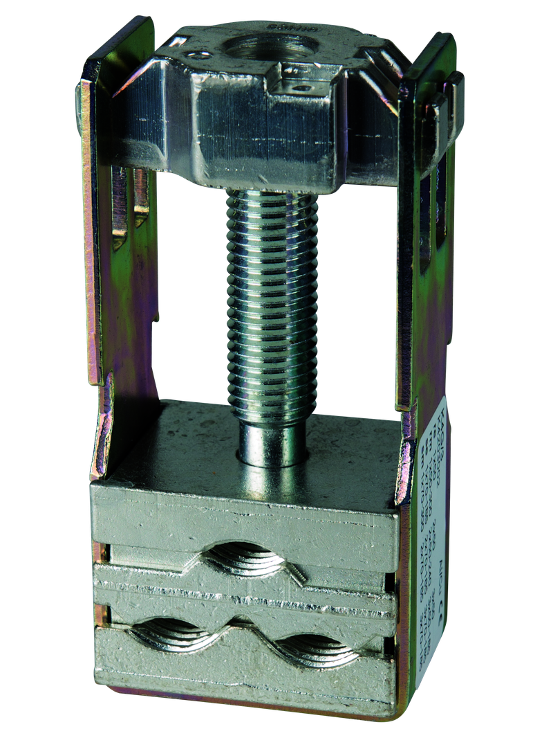 Zacisk ramkowy K4G/3 K4203002 ETI