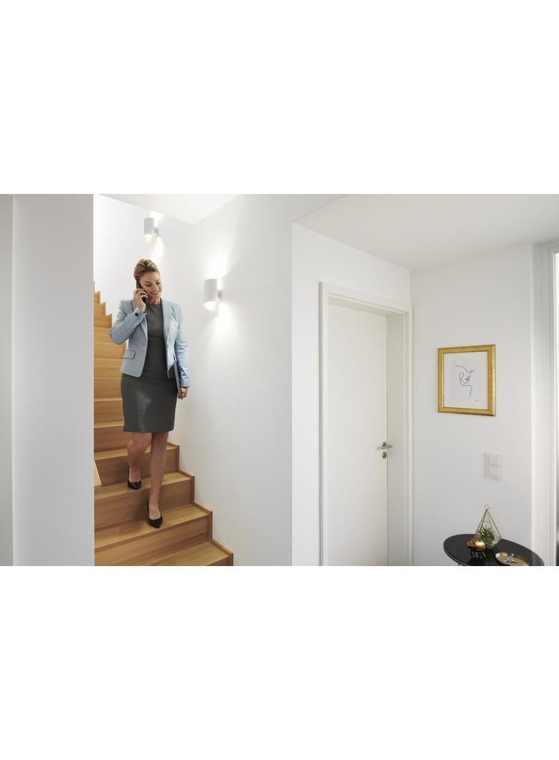 Oprawa SMART+ WIFI ORBISW TWIST 230x127 TW WT