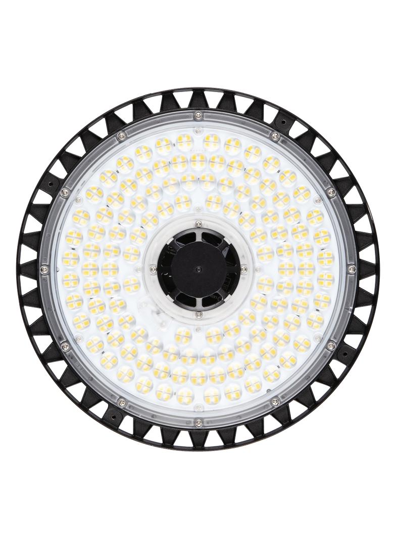 Oprawa HIGH BAY DALI 190W 4000K 70DEG IP65