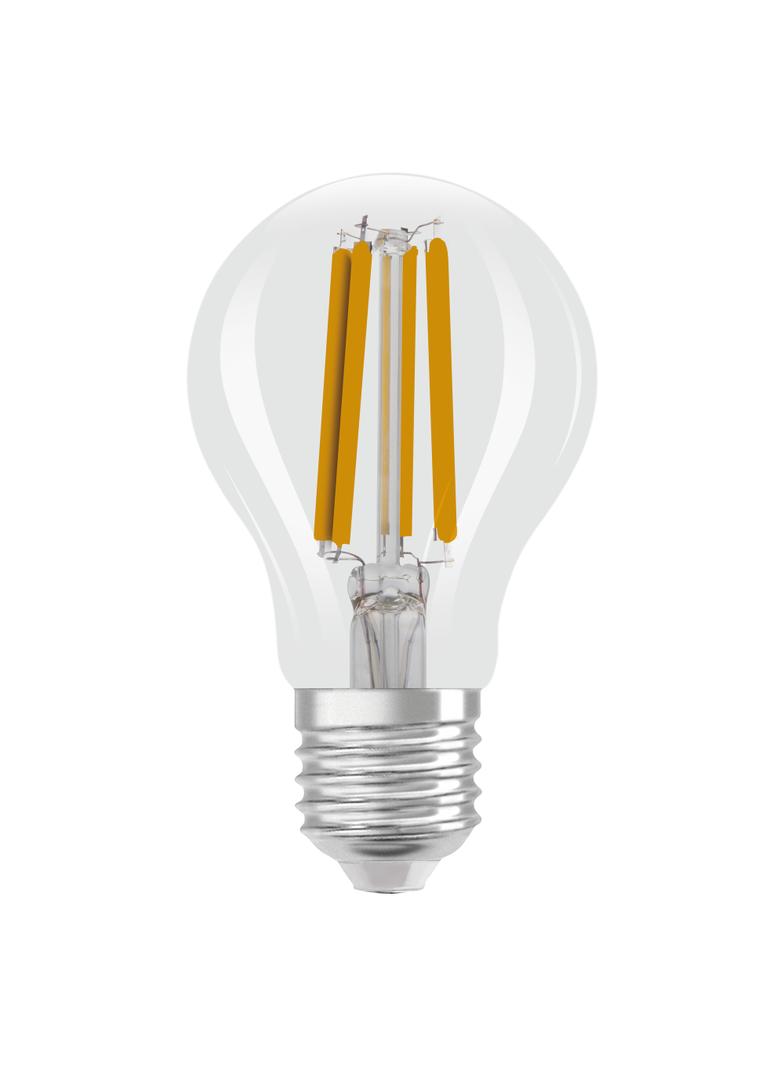 Żarówka OSRAM LED E27 7W 60W DWIE BARWY