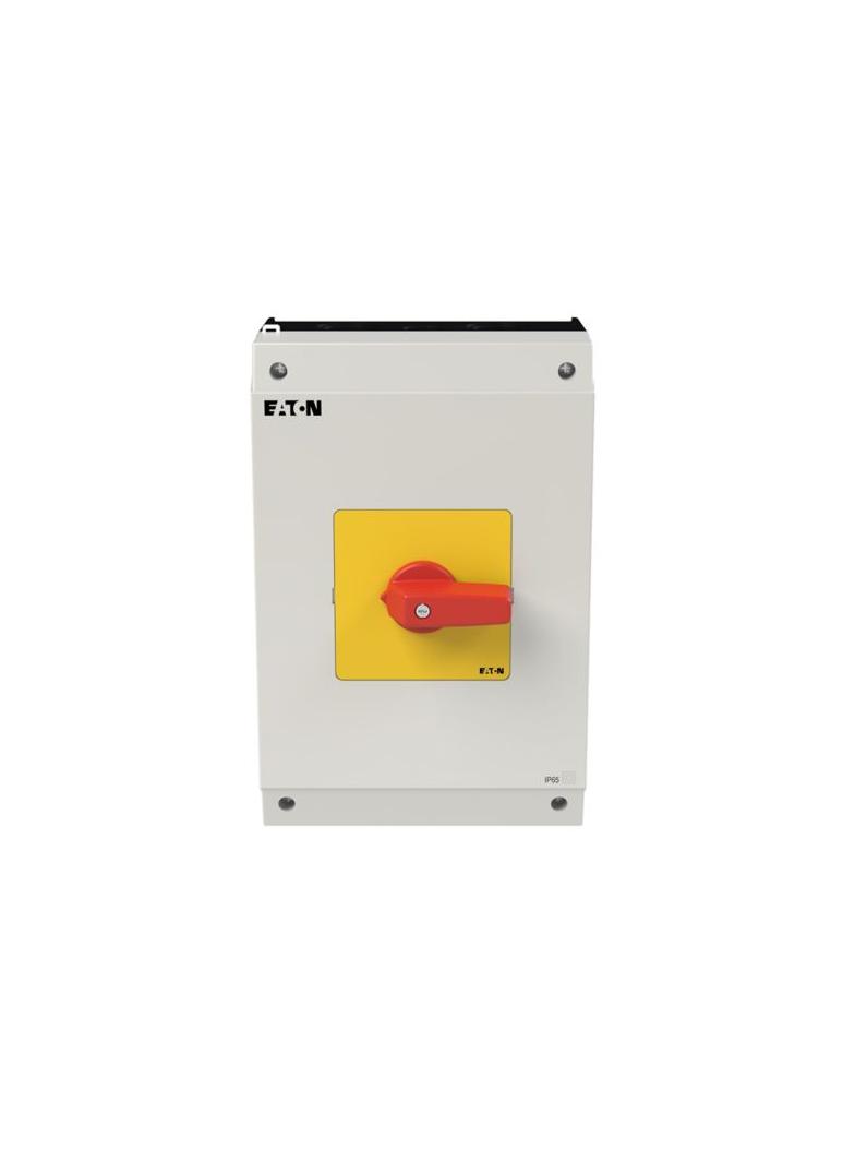 P3-63/I4-RT Rozłącznik On/Off 63A 37kW 207357 EATON
