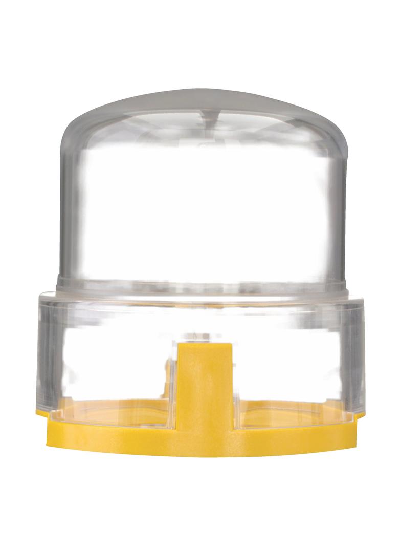 M22-PL-PV osłona plombowana do M22-PV.. 216397 EATON