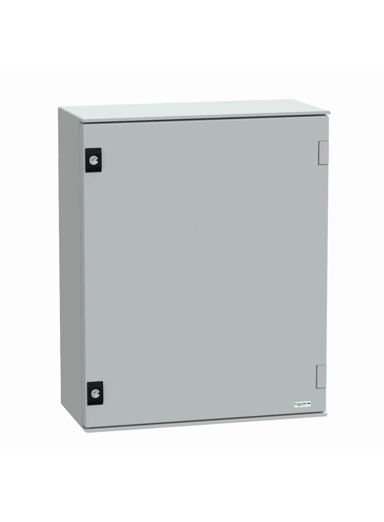 Thalassa Obudowa poliestrowa wisząca PLM IP66 530x430x200 mm