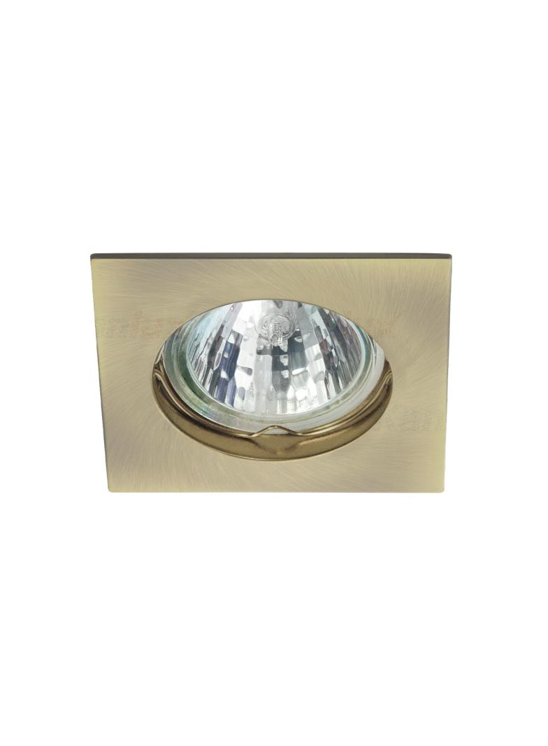 Oprawa punktowa oczko NAVI CTX-DS10-AB 0 4693 KANLUX