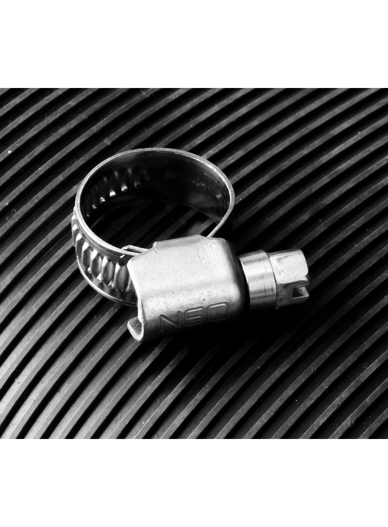 Opaska ślimakowa 12-20/9 mm, W4, 3 szt.