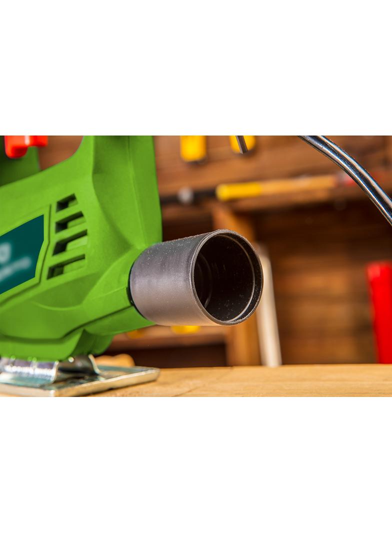 Wyrzynarka 400W, ilość suwów 3000 min?1