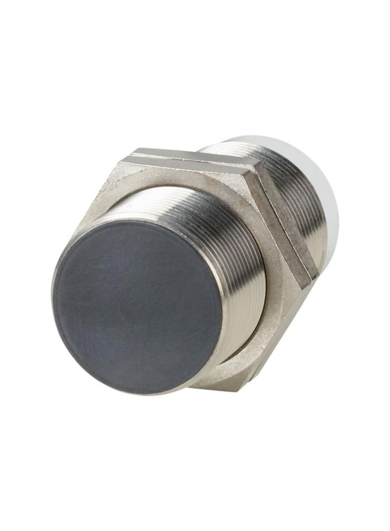 E57P-30SNN10-Q Czujnik indukcyjny DC cylindryczny M30 metal M12 złącze 197806 EATON