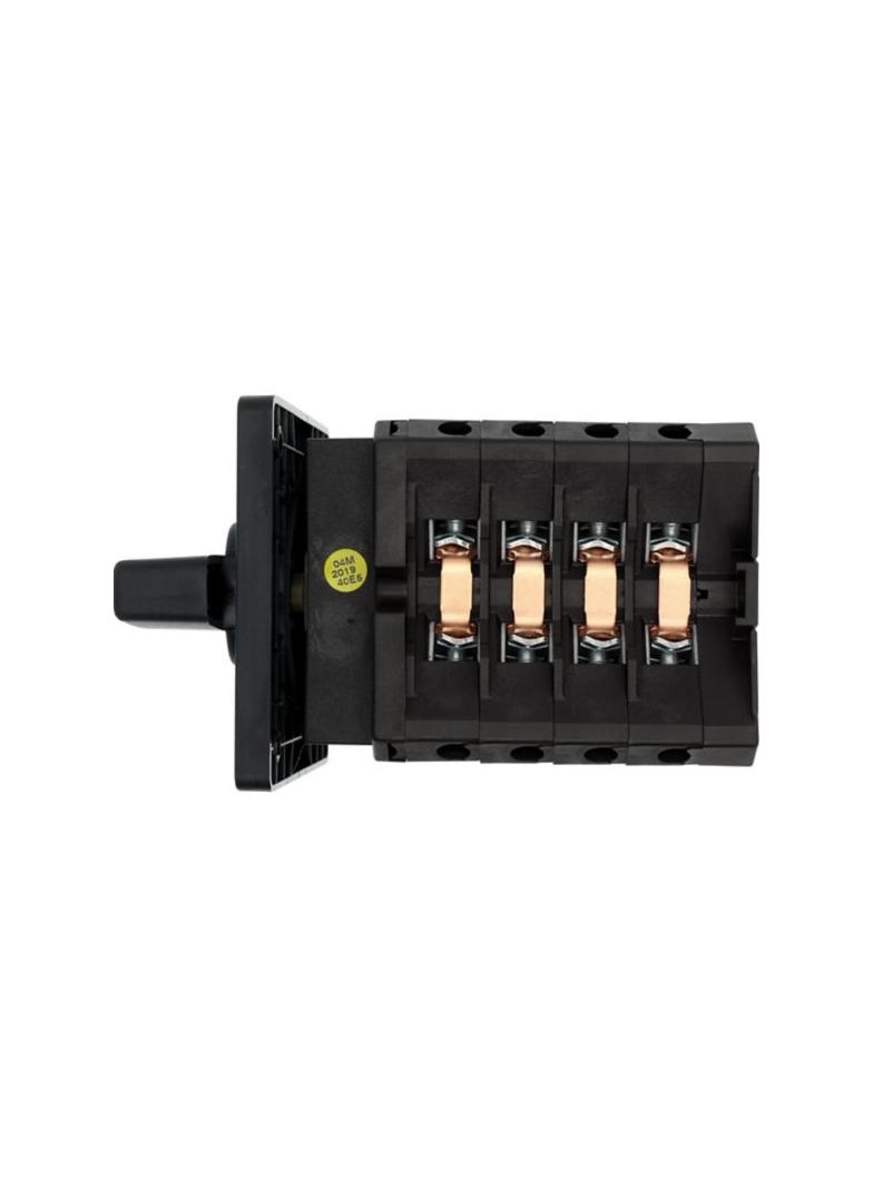 T5B-4-8213/E Łącznik krzywkowy 63A 22kW 092112 EATON