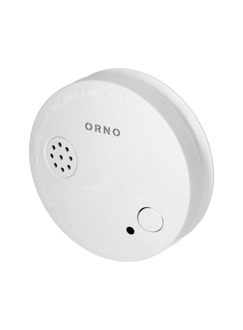 Bateryjny czujnik dymu 9V DC OR-DC-609 ORNO