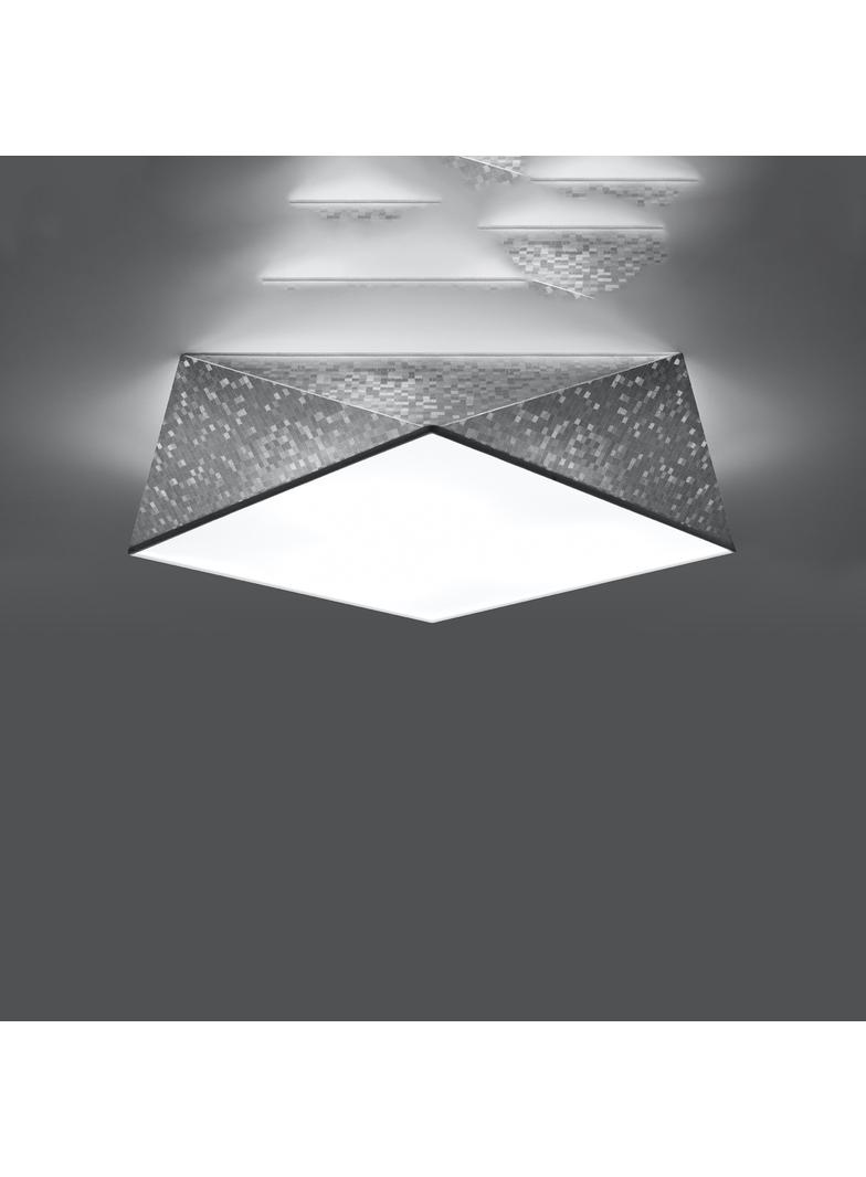 Sollux Plafon HEXA 45 cekin SL.0694