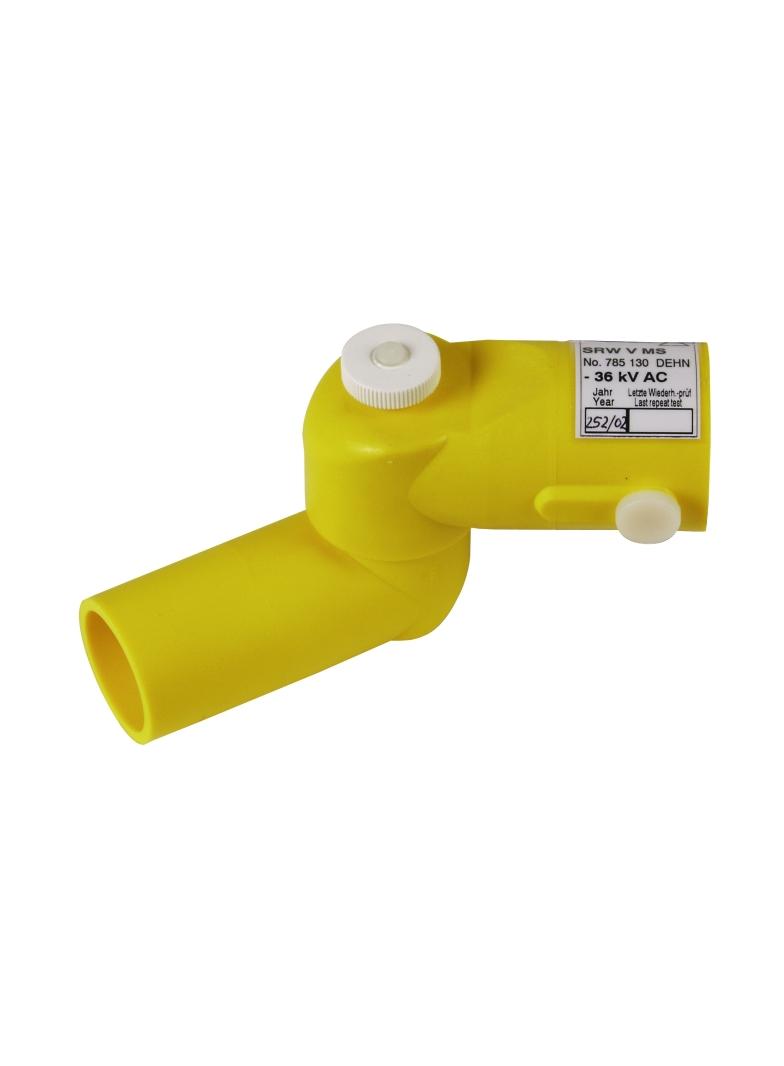 Winkiel nastawny fi 40 mm