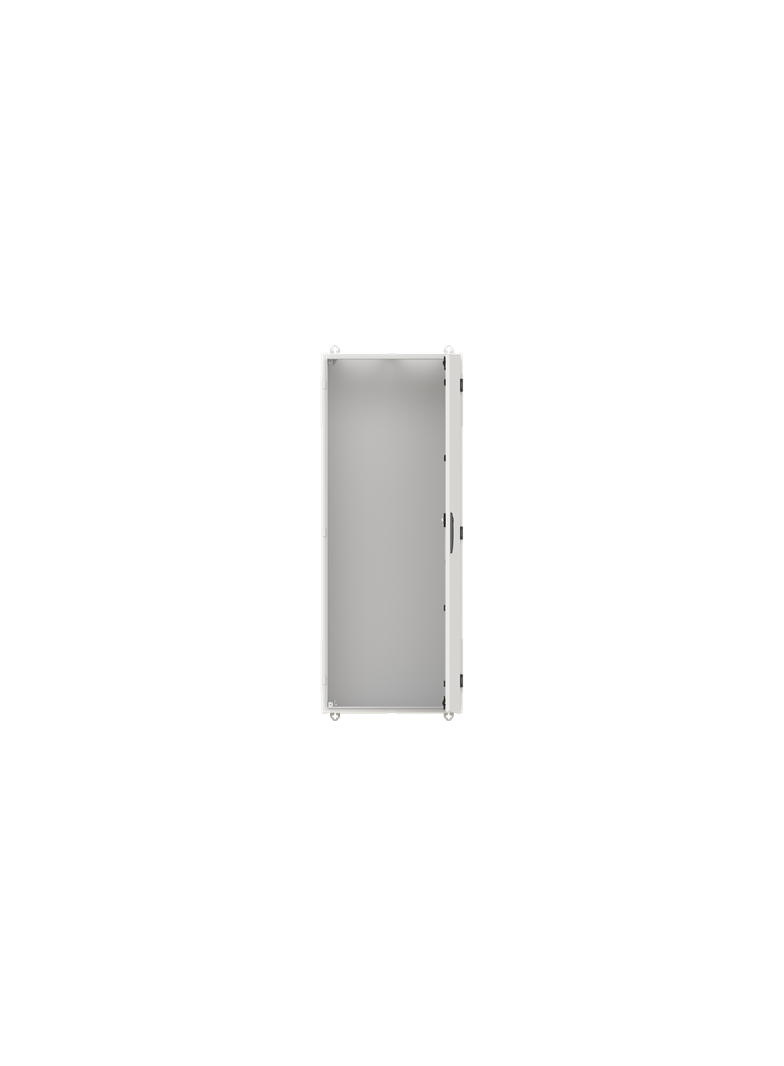 TL209G TwinLine-L szafa naścienna I kl. izol. IP55