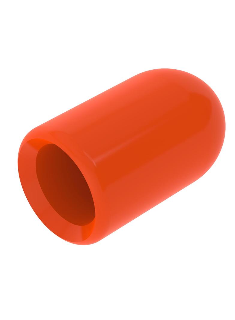 GR KS 6.0 OR, Nasadka ochronna