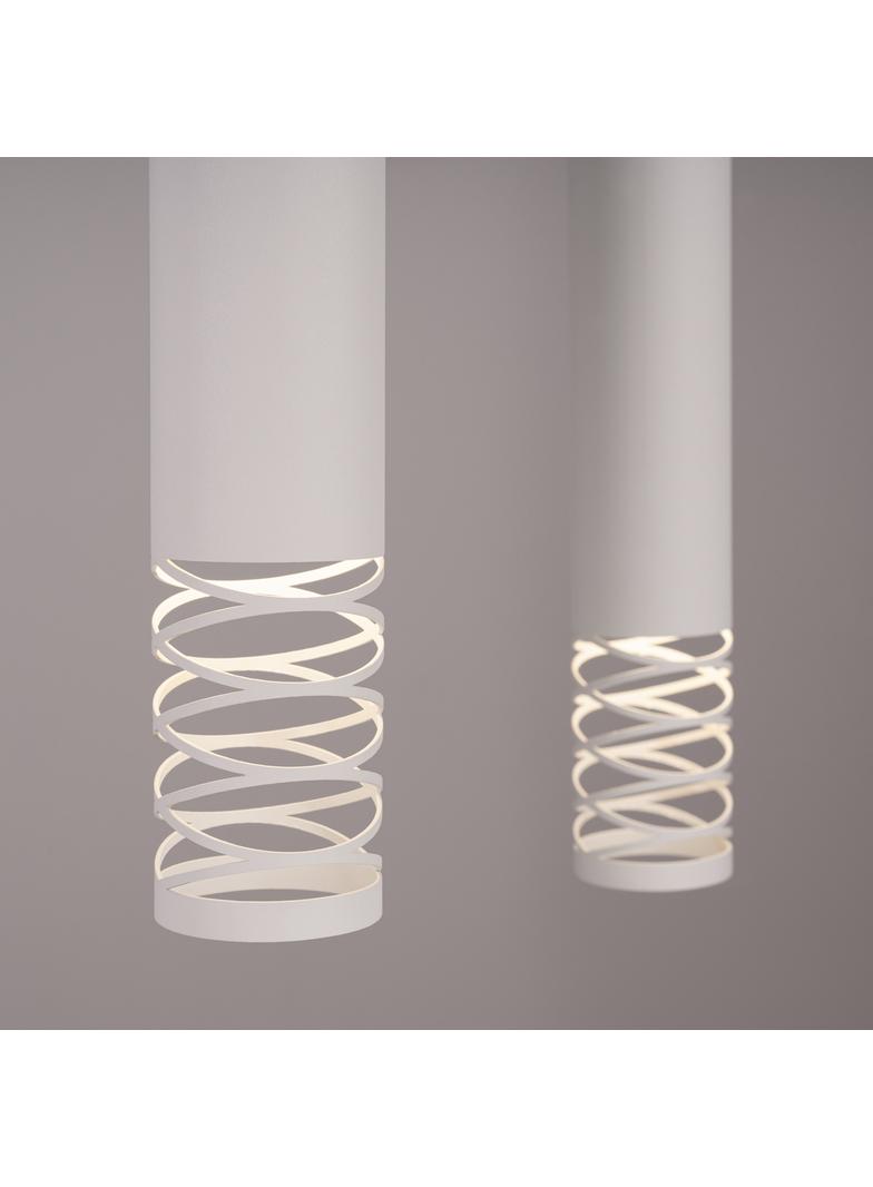 Sollux Lampa wisząca LAMI 2 biały