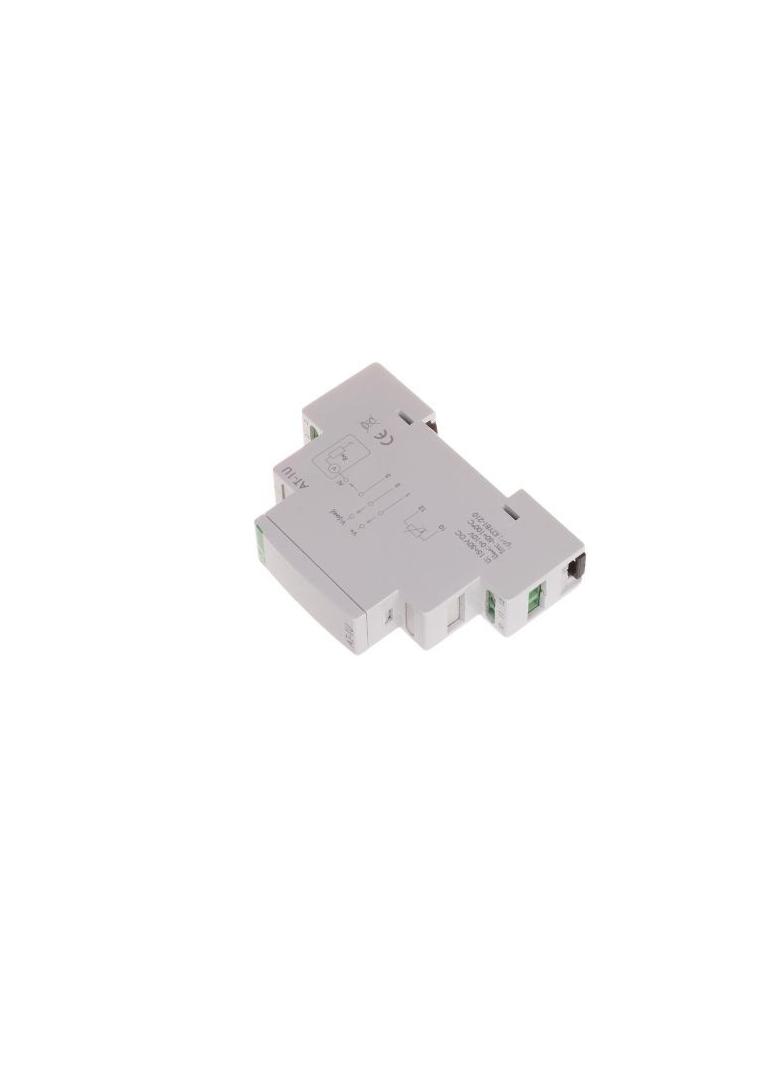 Przetwornik temperatury z wyjściem napięciowym 0-10 V (AT-1U-DS) Max-AT-1U-DS F&F