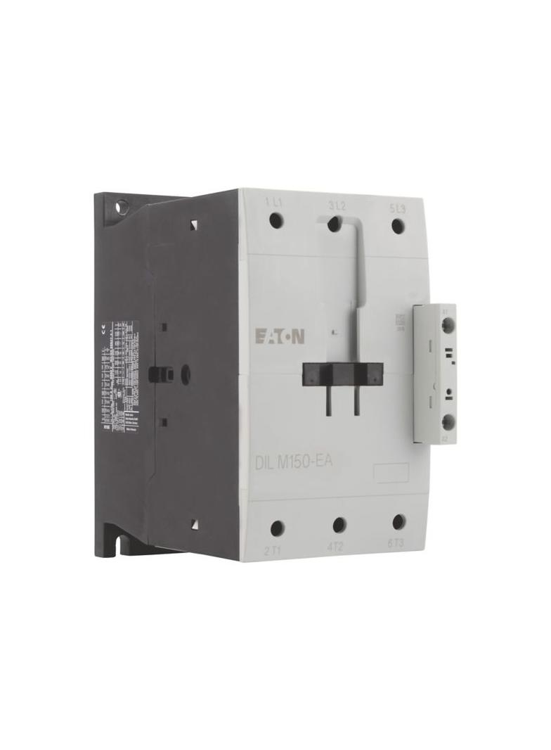 DILM150-EA(RDC24) Stycznik 75kW 400V sterowanie 24VDC 189928 EATON