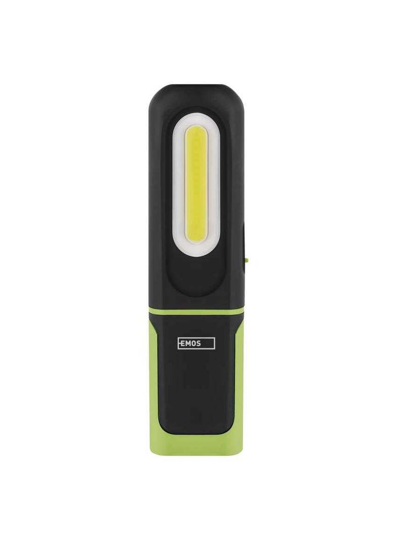 Lampa latarka warsztatowa LED USB ładowalna 330 lm, 1200mAh, ładowalna P4537 EMOS