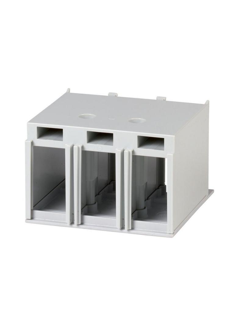 NZM2-XKSA Zestaw podłączeniowy do wyłącznika śrubowy 260038 EATON