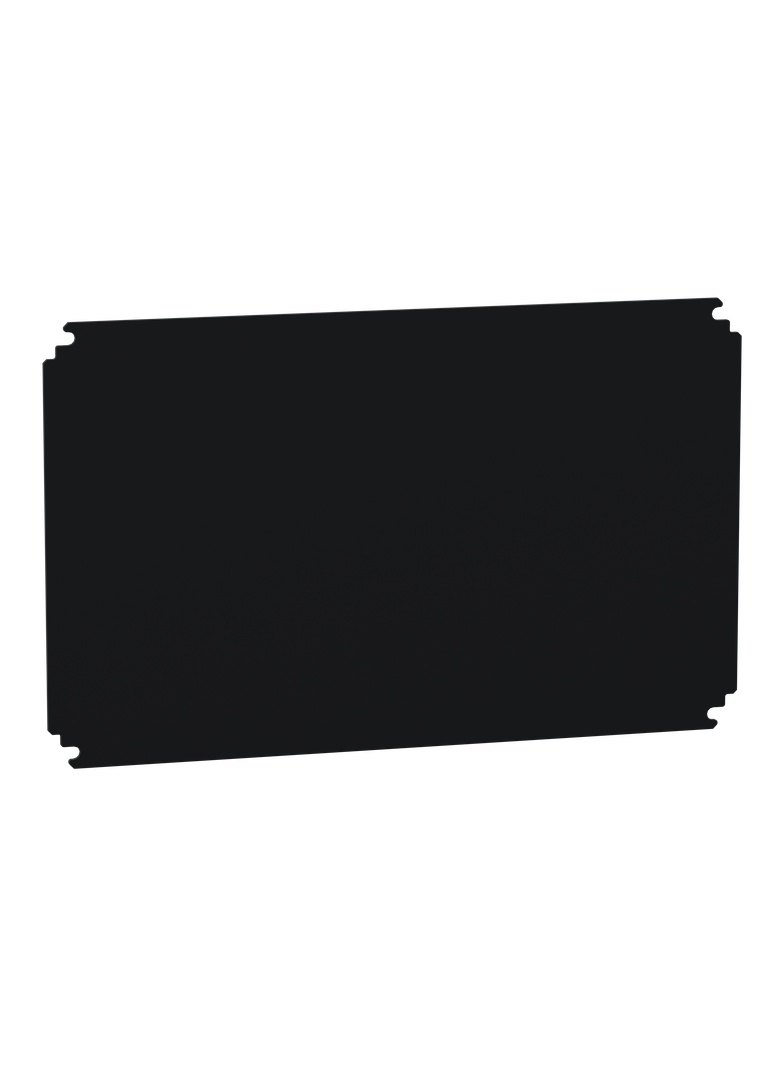 Thalassa Płyta montażowa bakelitowa 600x 400mm