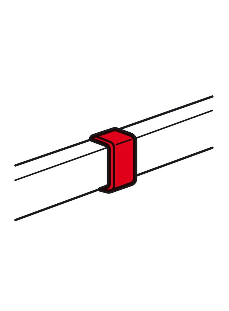 OSŁONA POŁĄCZENIOWA 40X, Legrand