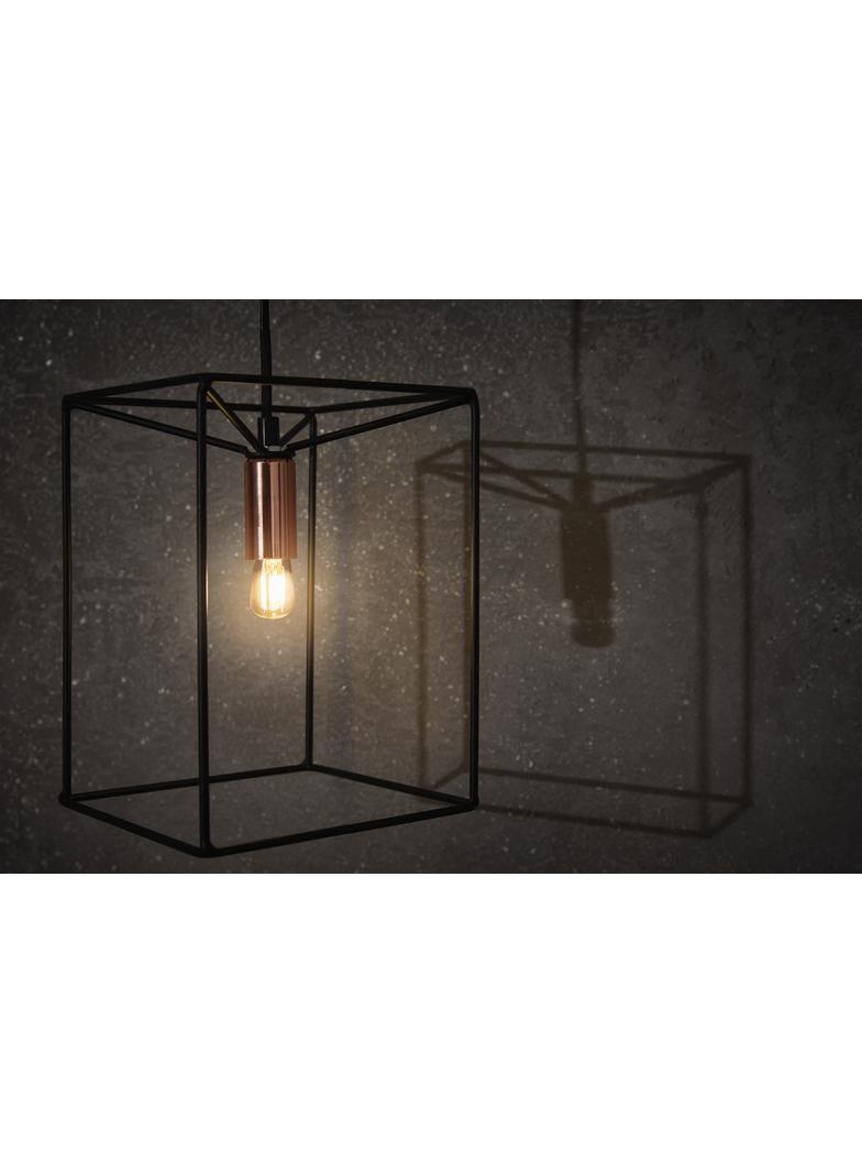 LAMPA LED SPECIAL T26 40 CL 4W/827 230V Filament szkło przezroczyste E14