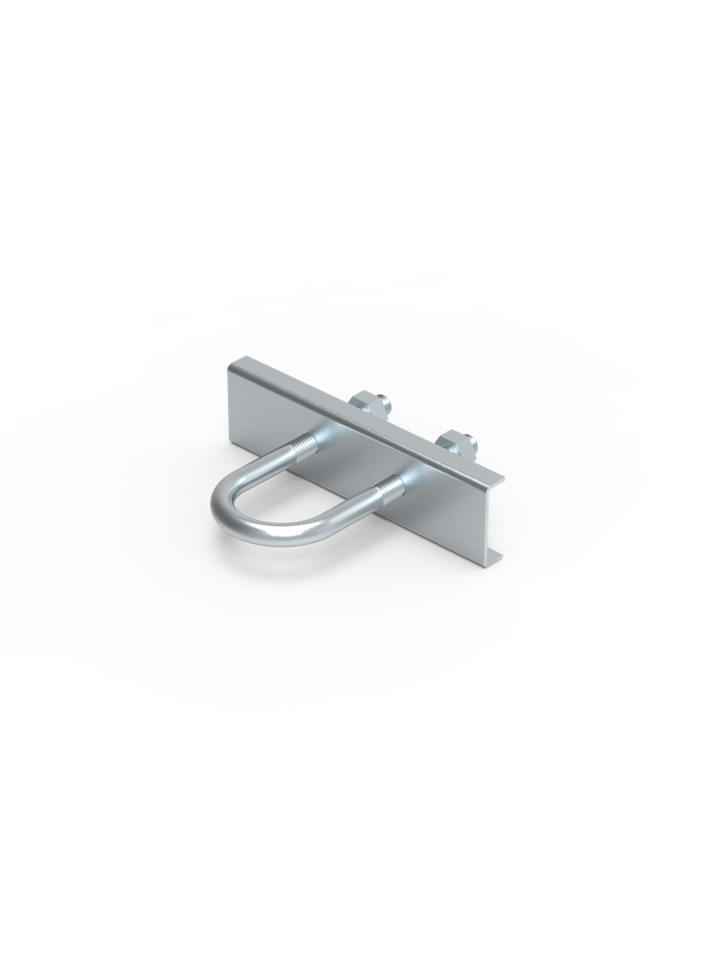 OC UCHWYT CYBANTOWY MASZTU  60.4 OC